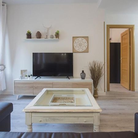 Apartamento Pasaje Del Barco By Toledo Ap Zewnętrze zdjęcie